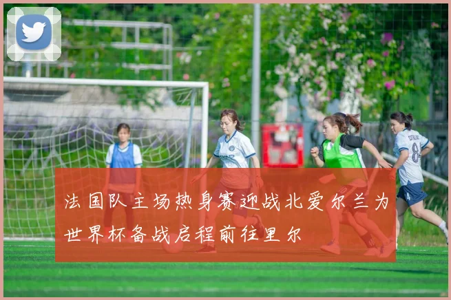 法国队主场热身赛迎战北爱尔兰为世界杯备战启程前往里尔